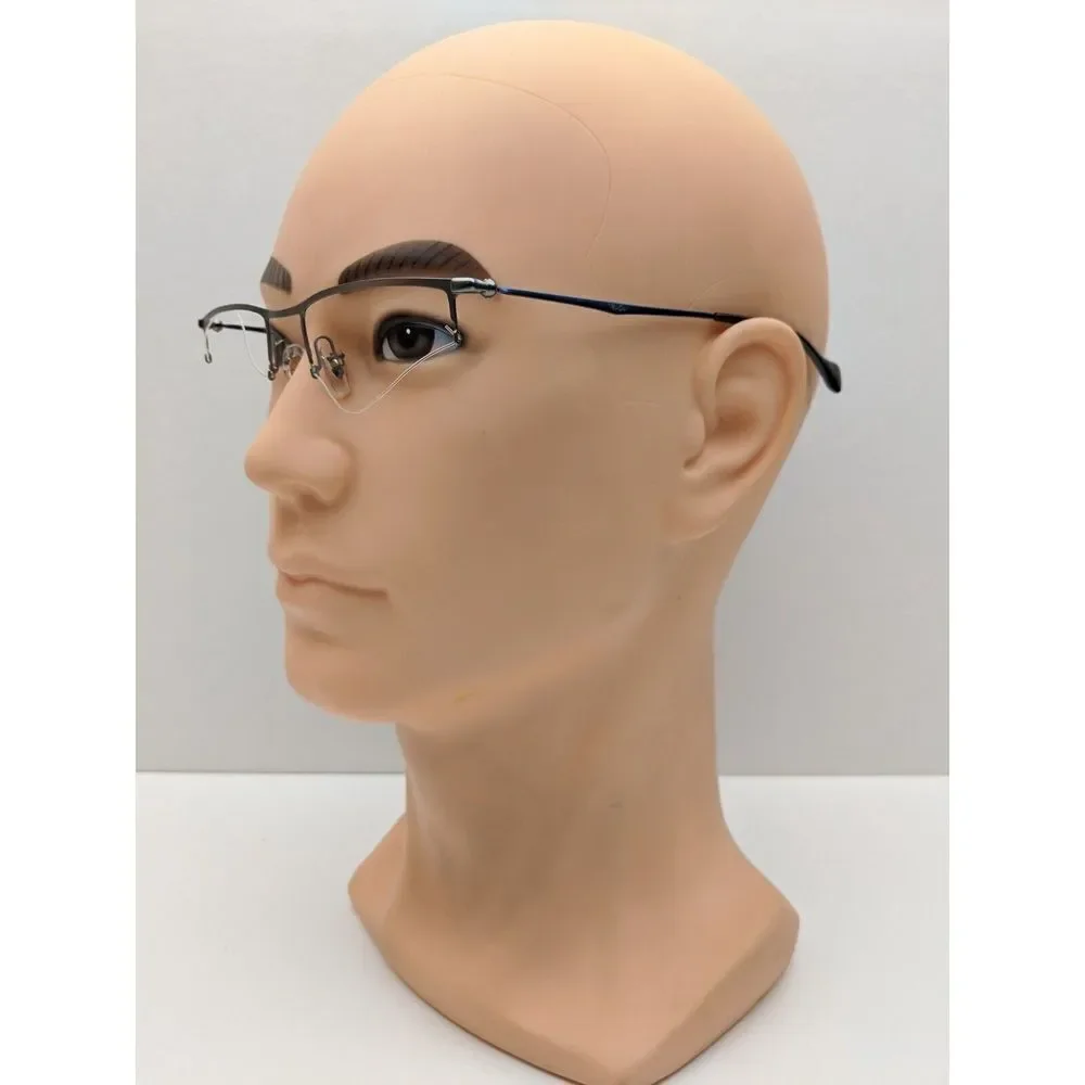 🕶️Ray-Ban RB6291 2784 Eyeglasses 52/19 145 /KAZ531🕶️​